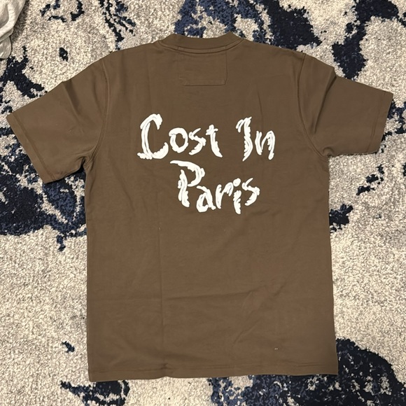 PITTI T-Shirt size LARGE - Picture 2 of 6